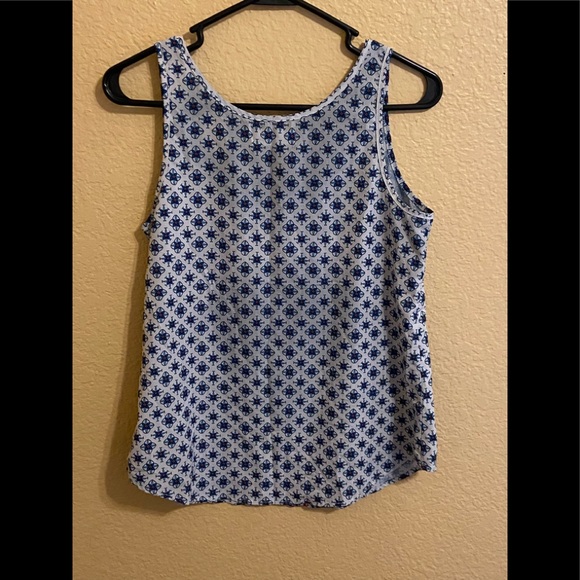 Time and Tru top - Picture 2 of 6